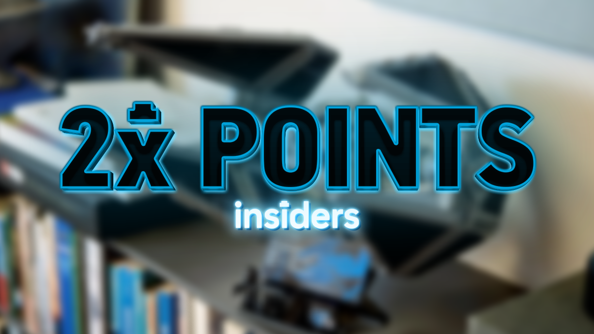 Time is running out for double LEGO Insiders points and GWP