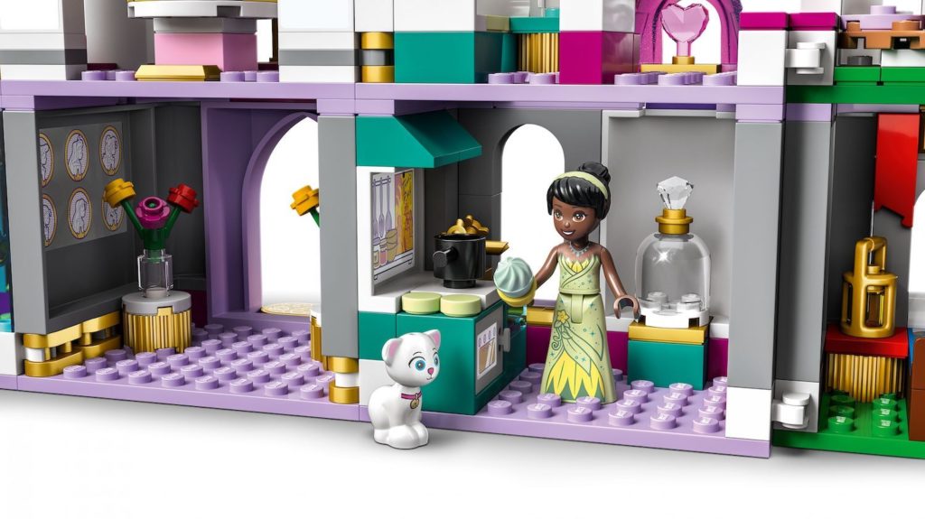 LEGO Disney 43205 Ultimate Adventure Castle 9 1024x575