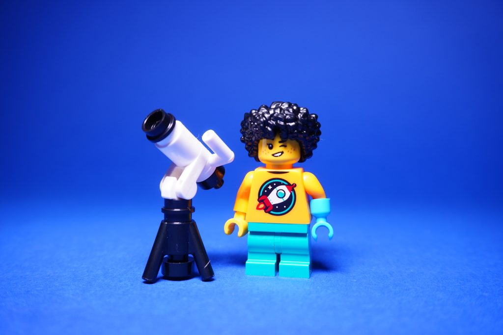 LEGO 71048 Collectable Minifigures Series 27 review 07 1024x683