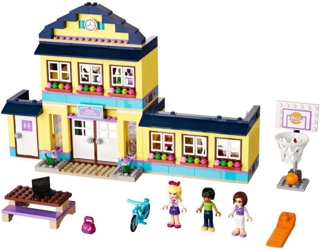 41005 Heartlake High Friends 1024x797