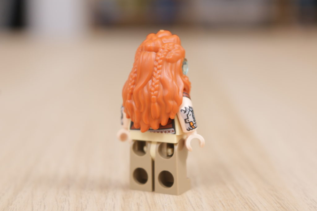 LEGO 76989 Horizon Forbidden West Tallneck review 31 1024x683