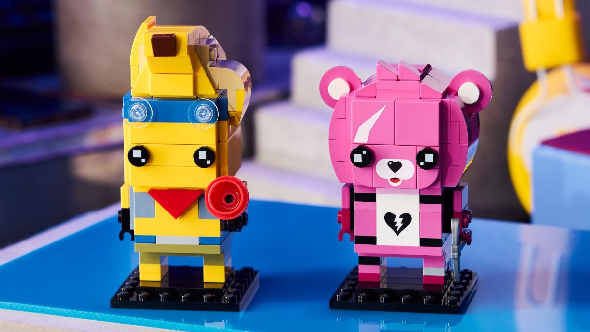 Australian LEGO store confirms GWP details for August 1