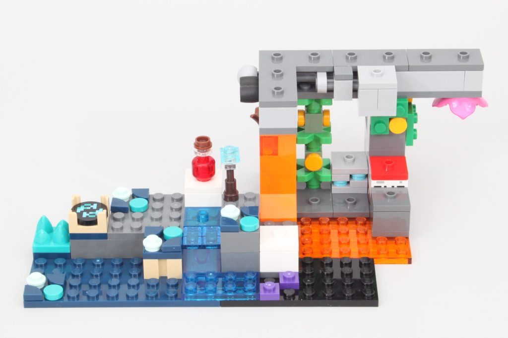 lego minecraft 21274 the warden encounter review 2 1024x682