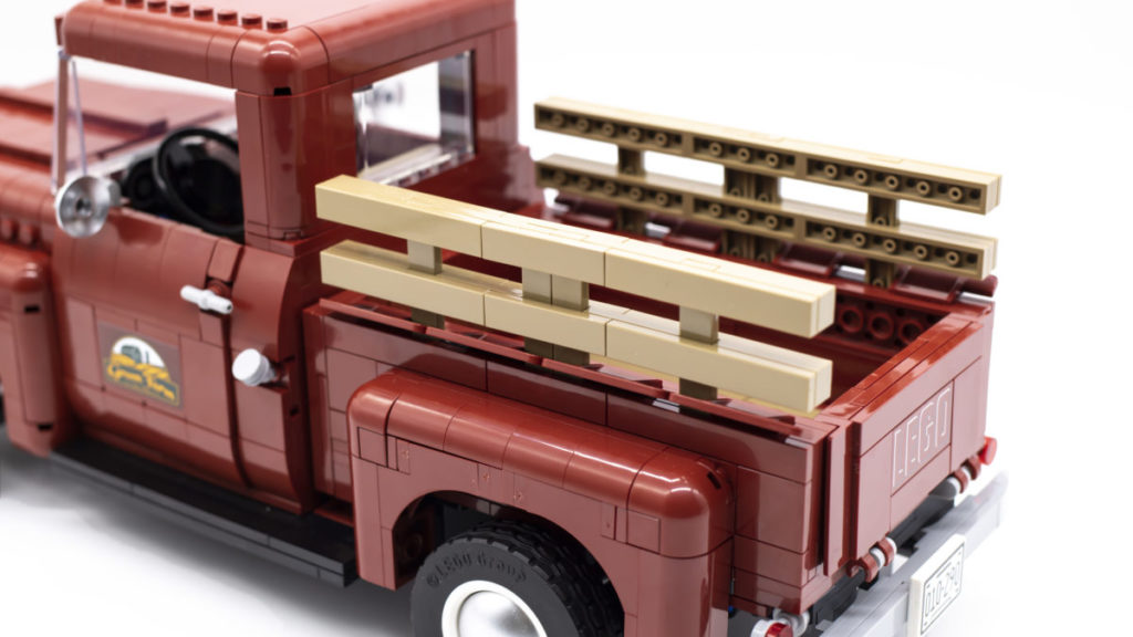 LEGO for Adults 10290 Pickup Truck 8 1 1024x576