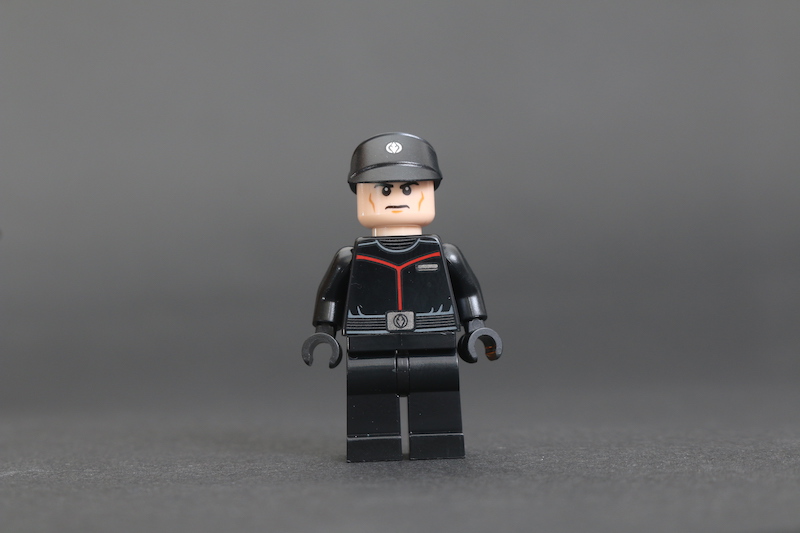 LEGO Star Wars 75266 Sith Troopers Battle Pack review 5