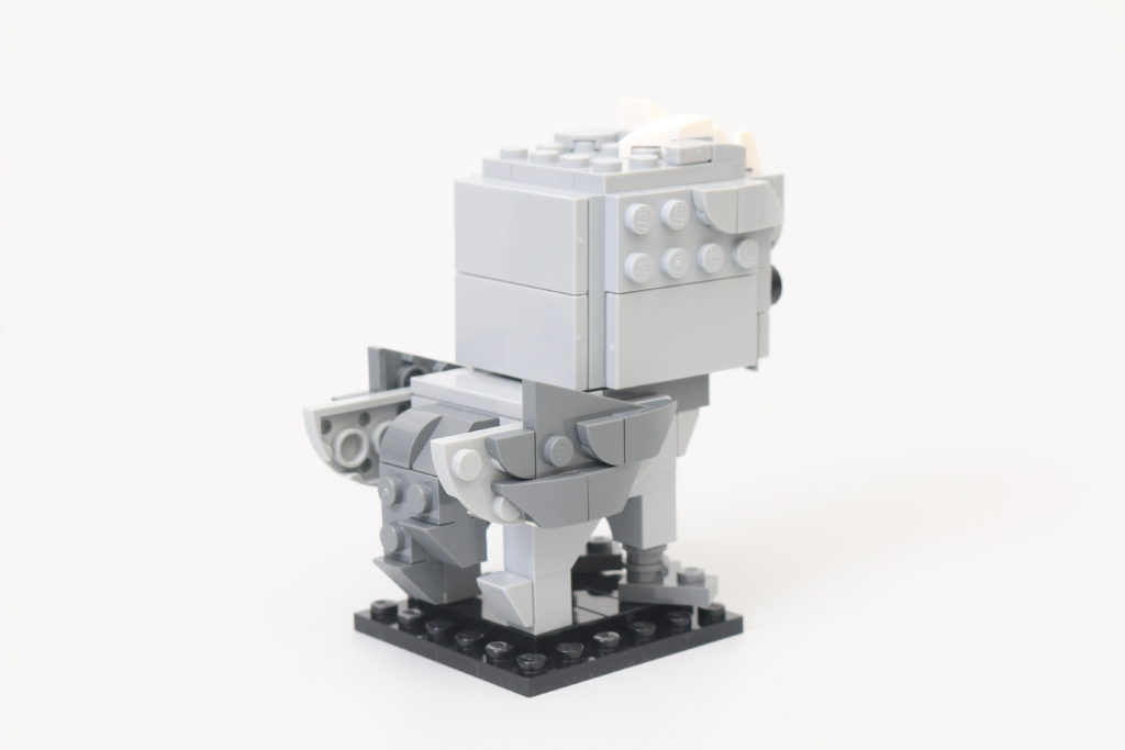 40412 Hagrid and Buckbeak review 5
