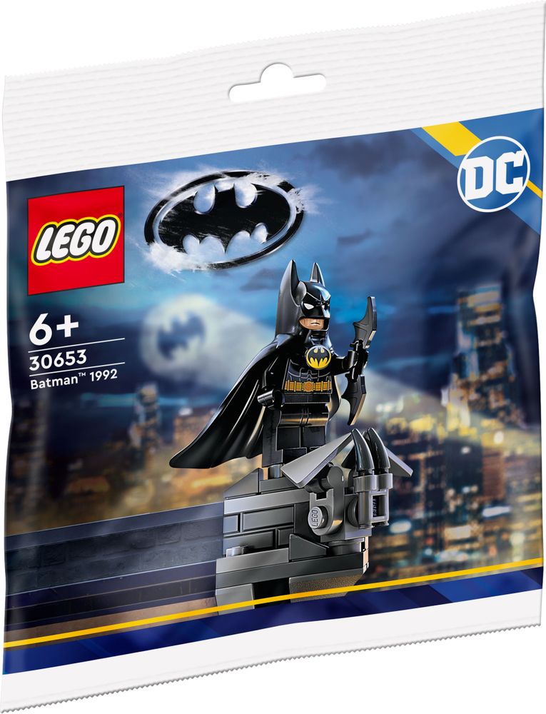 30653 LEGO Batman 1992 Polybag 1