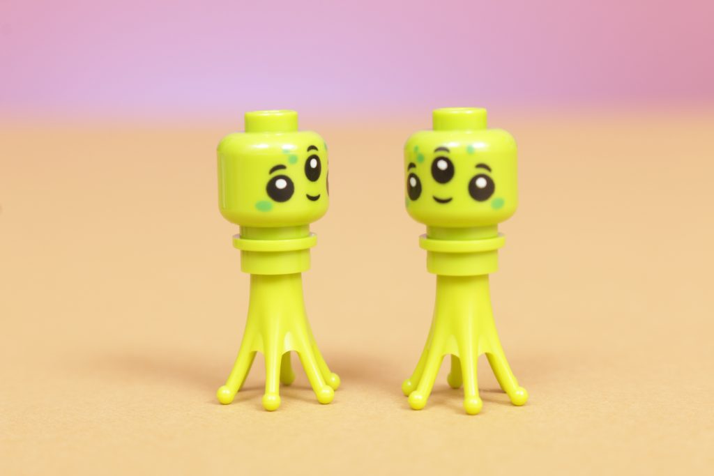 LEGO City 60434 Space Base and Rocket Launchpad review 63 1024x683
