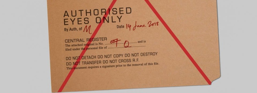 LEGO teases partnership with Aston Martin and James Bond