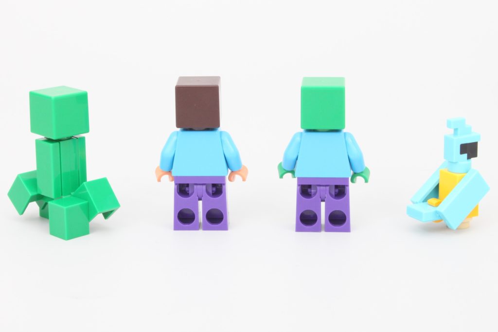 lego minecraft 21275 the tnt jungle house review 13 1024x683