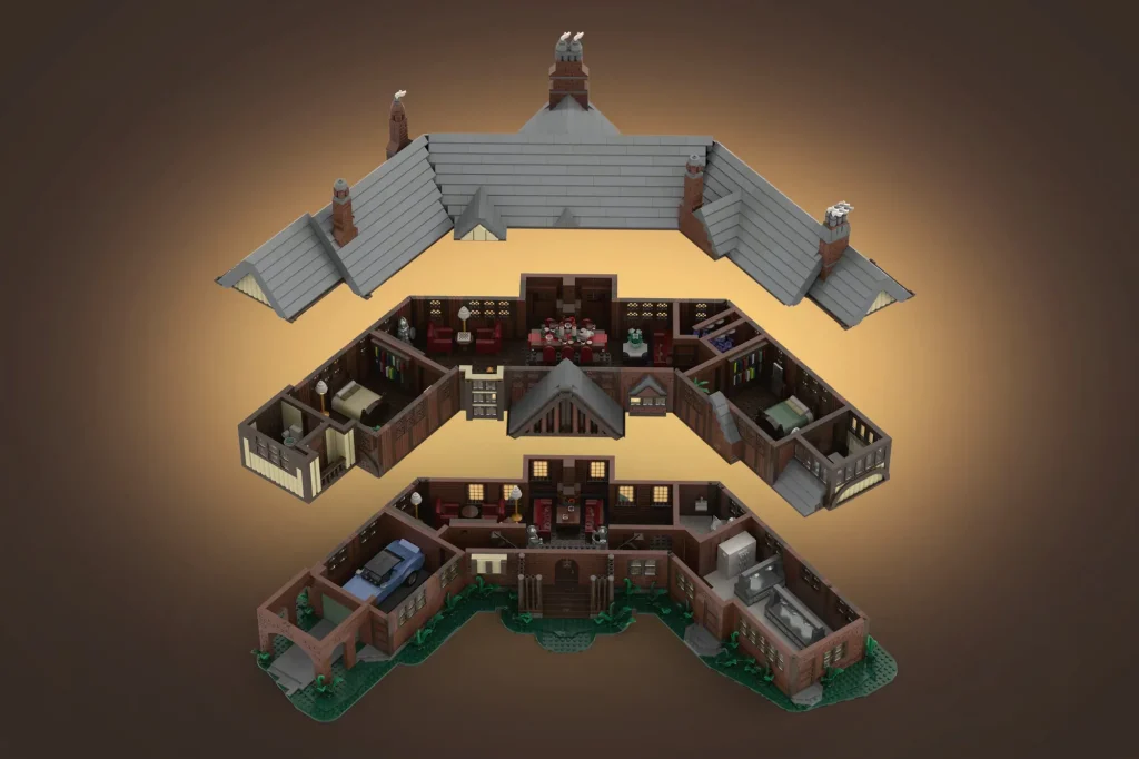 LEGO Ideas the vampire diaries 2 1024x682