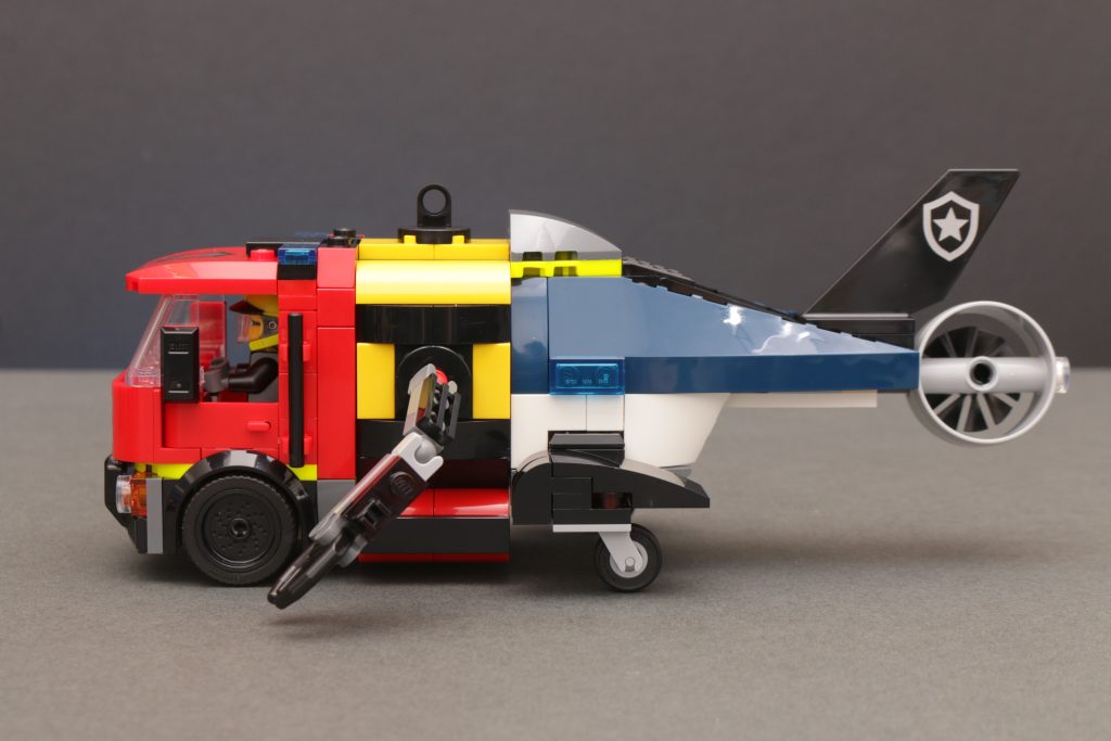 LEGO City January 2025 sets review 75 1024x683