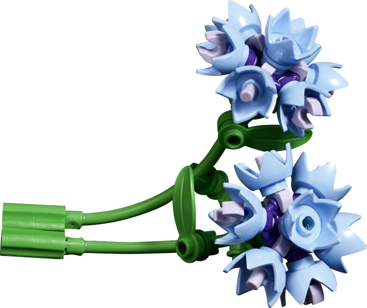 LEGO Botanicals 11503 Flower Wall 10 1200x1007