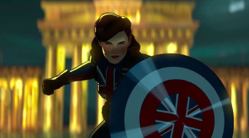 Rumoured LEGO Marvel Collectible Minifigures Series detailed