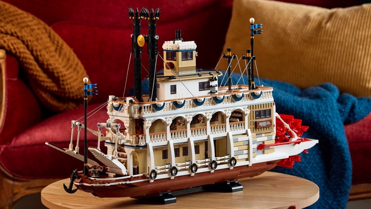 New LEGO Pick a Brick pieces set to launch on August 1
