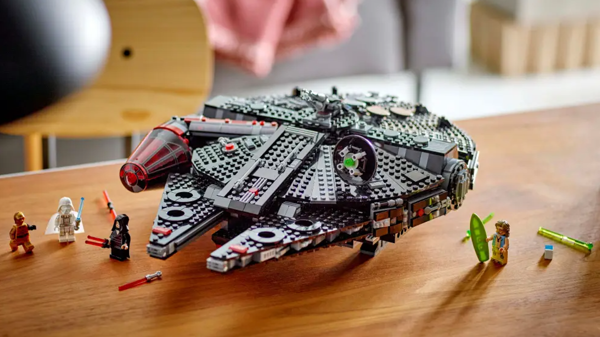 Six of the best early LEGO Black Friday deals across the web