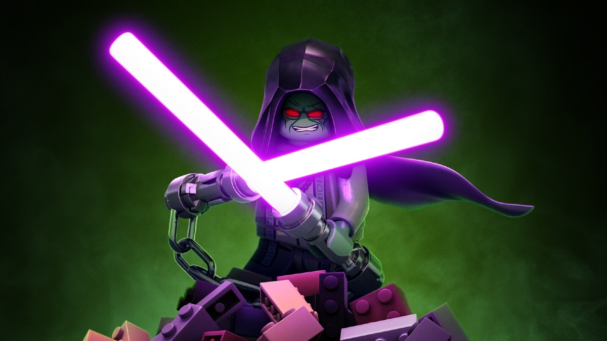 First look at Solitus in new LEGO Star Wars: Rebuild the Galaxy poster